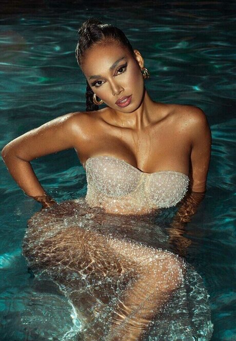 Priscila Valverde only fans leak nude