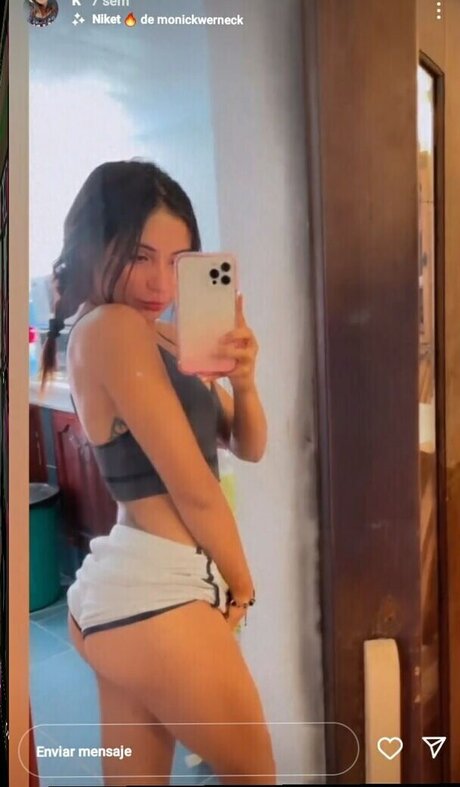 Aleeykira onlyfans leak naked