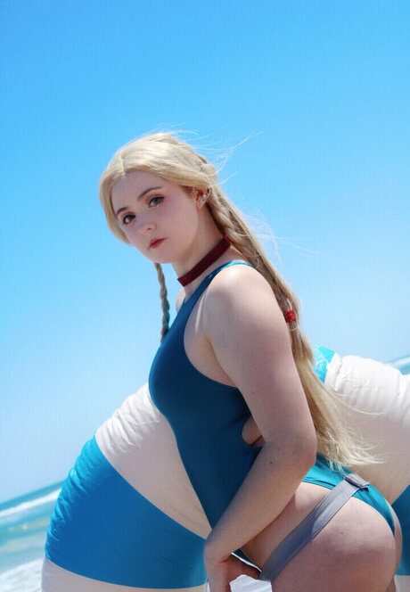 stargirlaur onlyfans leak new