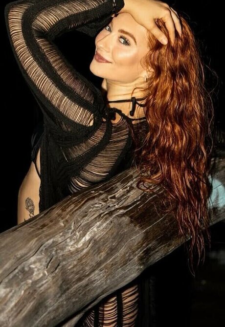 Paytontheginer onlyfans model photo