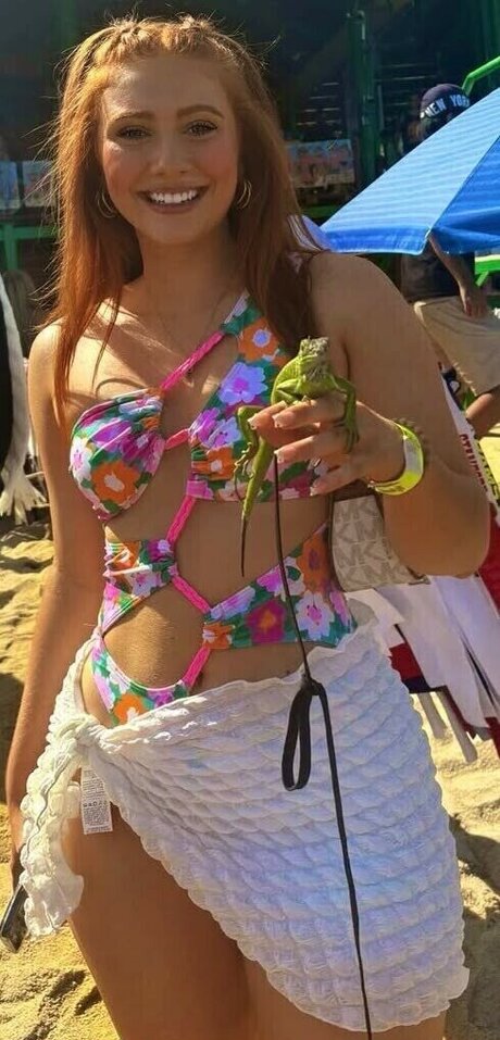 Paytontheginer onlyfans leaks