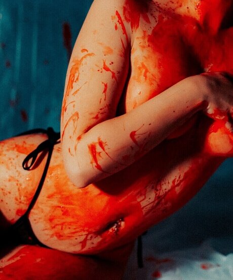 Isabelle Sky onlyfans xx