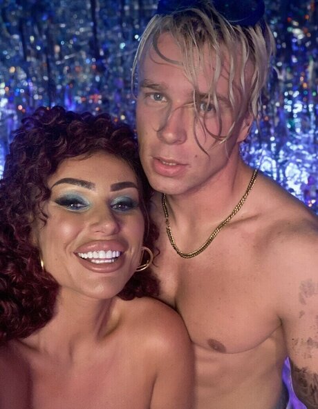 Paulina Fok only fans porn