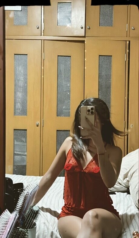 Valeria Madrigal onlyfans fotos