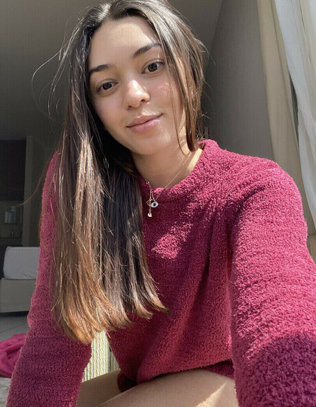 Ninapessoa leak onlyfans porn