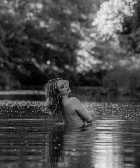 Maribel Sancia Todt hot onlyfans