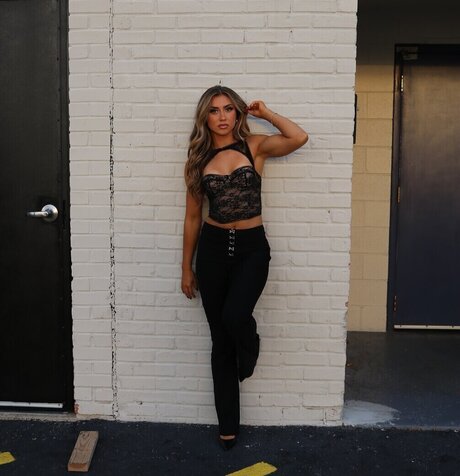 Adriana Rizzo onlyfans leaks