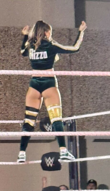 Adriana Rizzo only fans pic