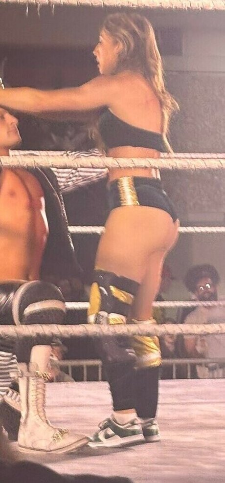 Adriana Rizzo onlyfans leaks