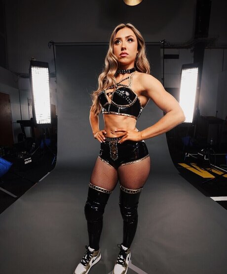 Adriana Rizzo onlyfans nudes leak