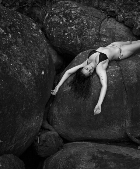 Luisa Micheletti only fans photos