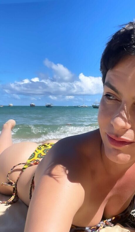 Luisa Micheletti onlyfans leak xxx