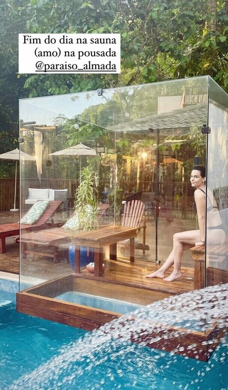 Luisa Micheletti onlyfans nude pics