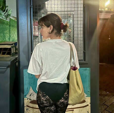 Luisa Micheletti onlyfans nude leaks