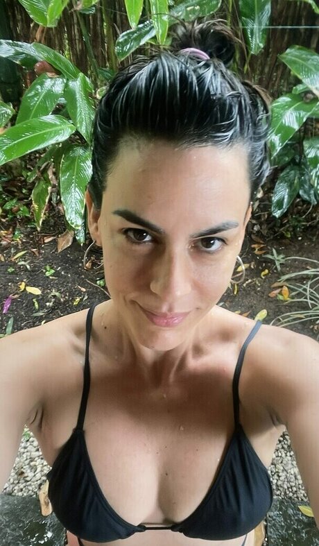 Luisa Micheletti onlyfans naked