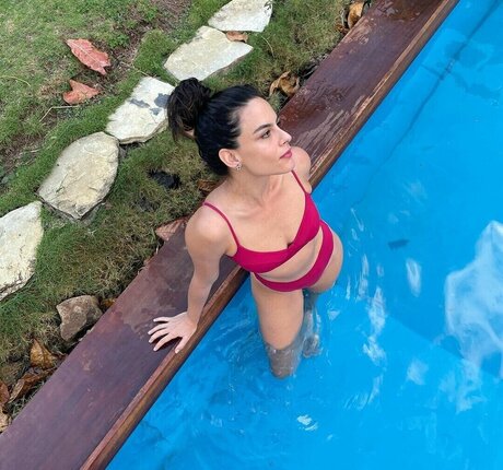 Luisa Micheletti onlyfans leaks nudes