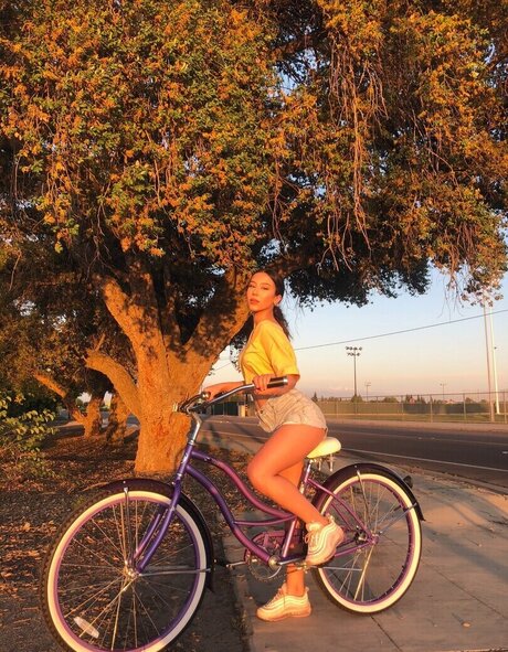 Cierra Revilla onlyfans leaks