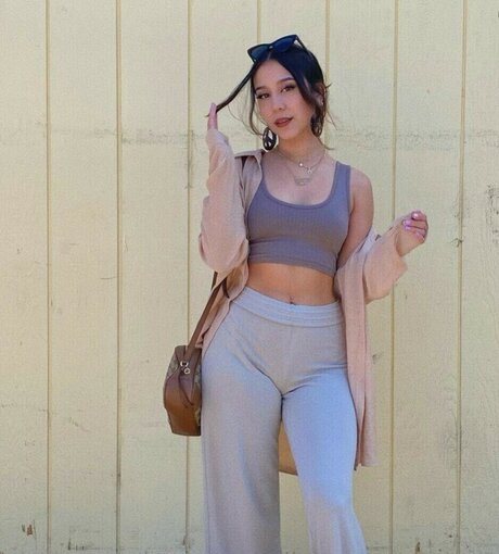 Cierra Revilla onlyfans leaked nudes