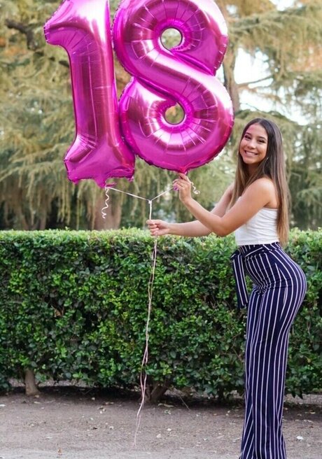 Cierra Revilla porn only fans