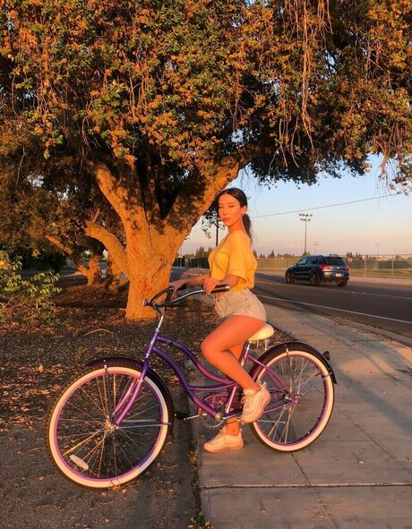 Cierra Revilla is on onlyfans