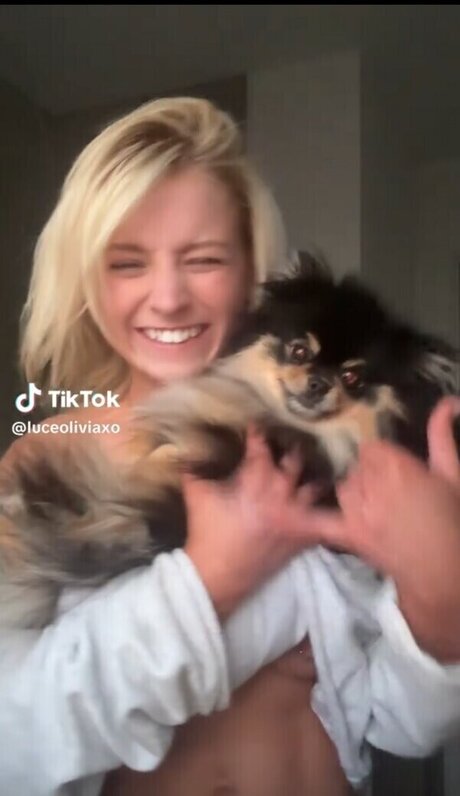 Luceoliviaxo onlyfans porn leak