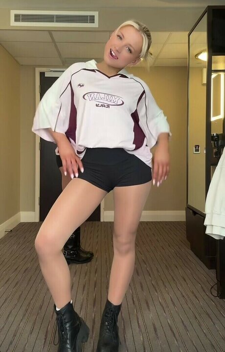 Luceoliviaxo naked on onlyfans