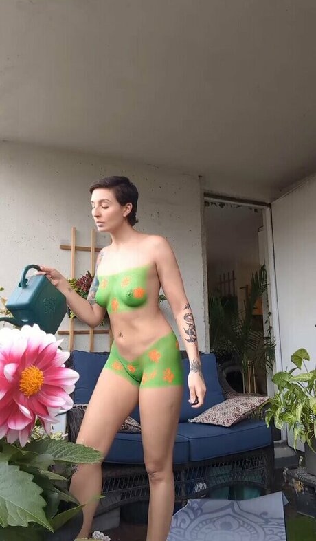 September Addamz leak onlyfans