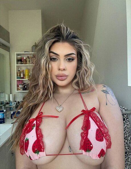 Maddiitheebaddie nude onlyfans