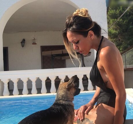 Deborah De Luca leaked onlyfans photos