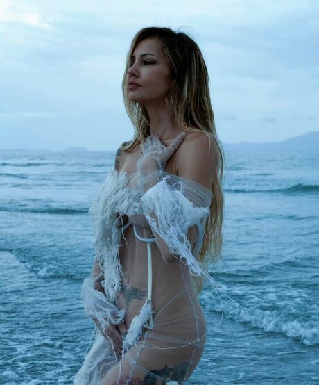 Deborah De Luca leaks onlyfans porn