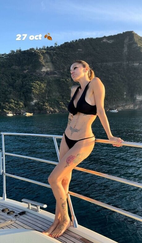 Deborah De Luca onlyfans xx