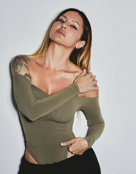 Deborah De Luca onlyfans nudes leaked