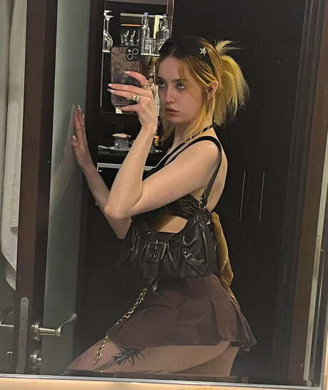 mayadoran onlyfans exposed