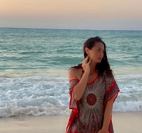 Menna Tayseer only fans leaked porn