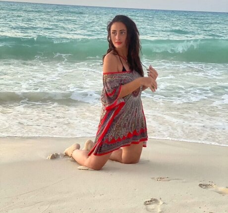 Menna Tayseer only fans pic