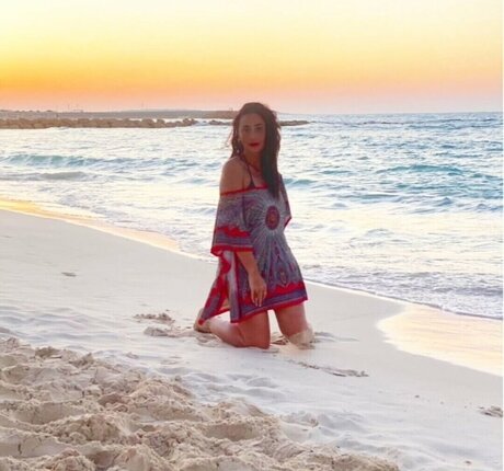 Menna Tayseer only fans photos