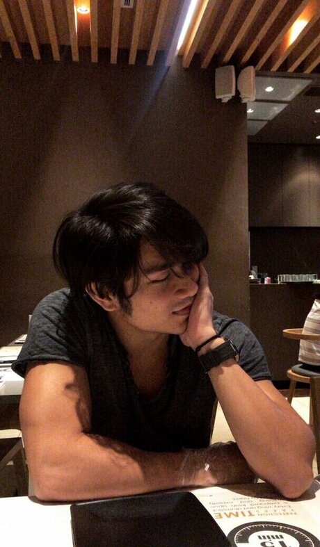 Zac Mat Nahar porn leaked onlyfans