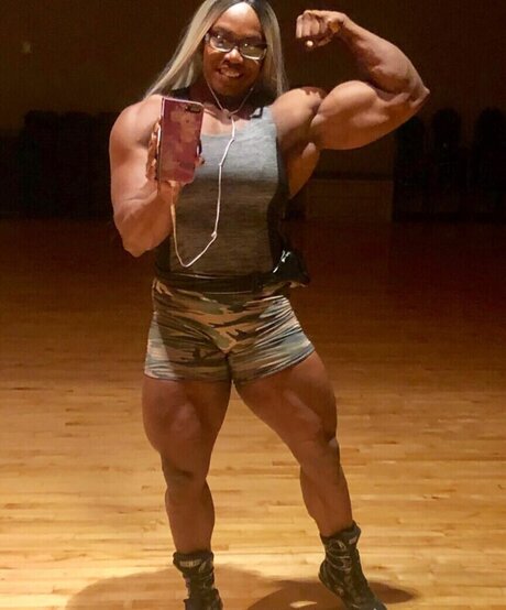 Carla Bradley only fans photos