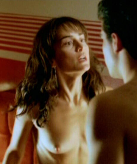 Ana De La Reguera onlyfans content type