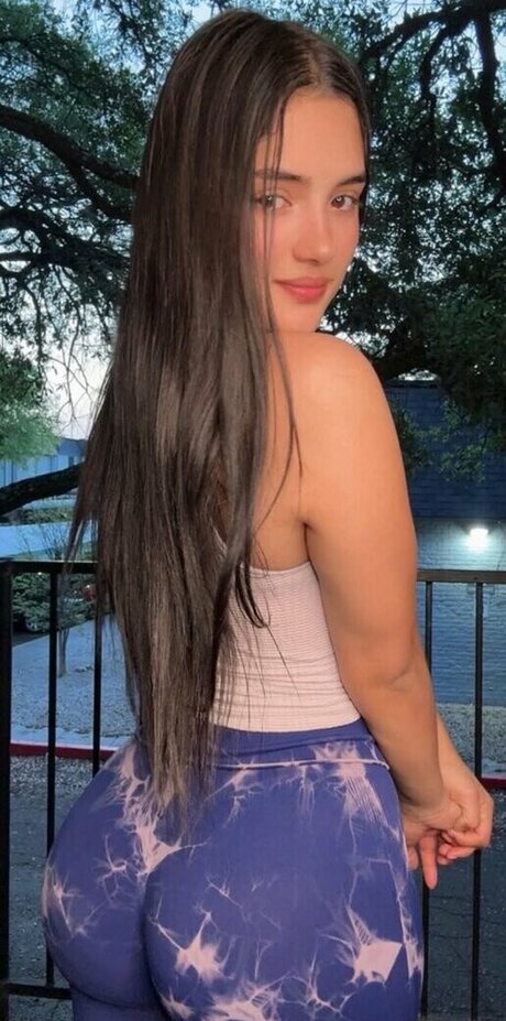 Misaela Castejon onlyfans nude leaks