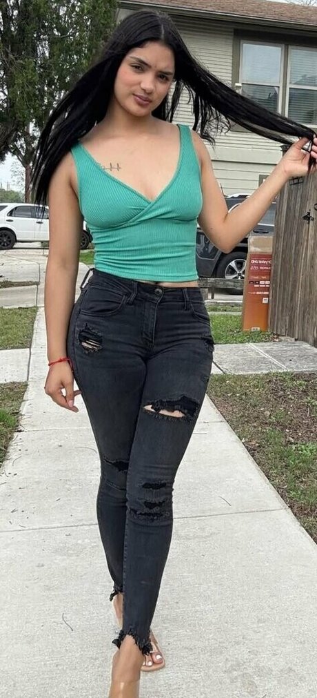 Misaela Castejon only fans free