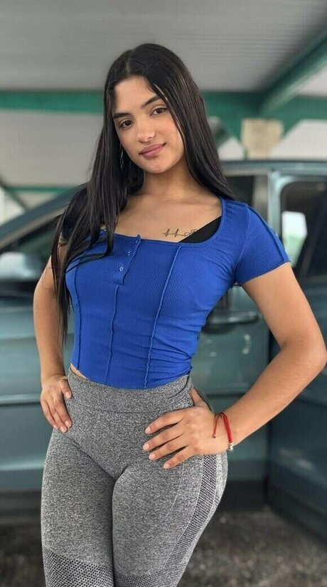 Misaela Castejon onlyfans picture