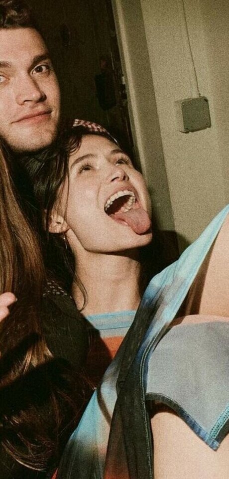 Delaney Rowe only fans pics