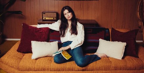 Delaney Rowe nudes only fans