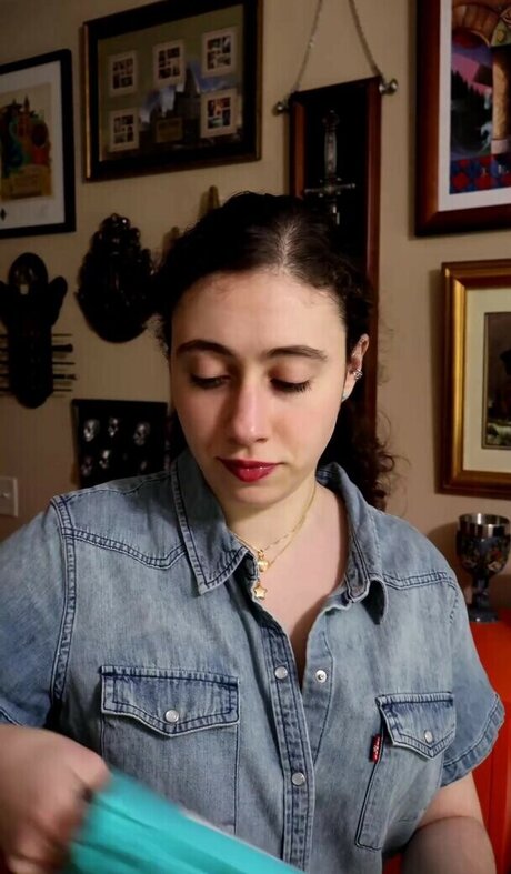 Blabs only fans pics