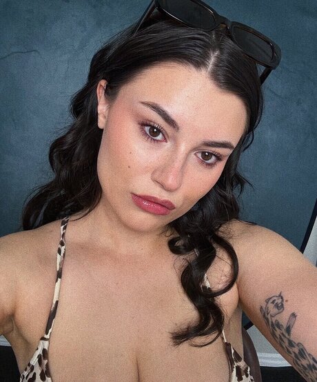 Skyler Wright naked leaked onlyfans