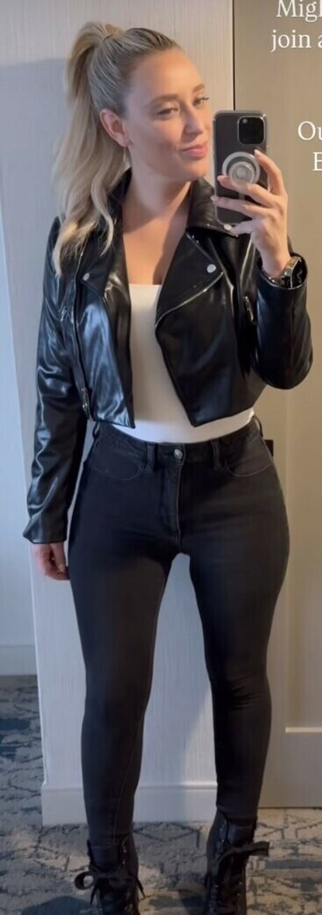 Tricia Whitaker xxx onlyfans