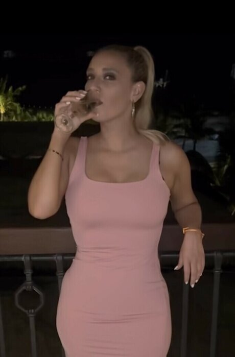 Tricia Whitaker porn onlyfans