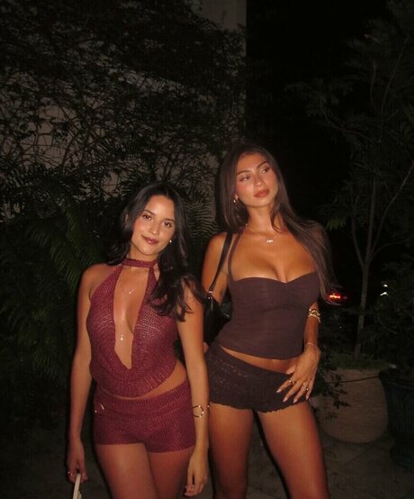 Bella Ramirez leaked onlyfans pictures