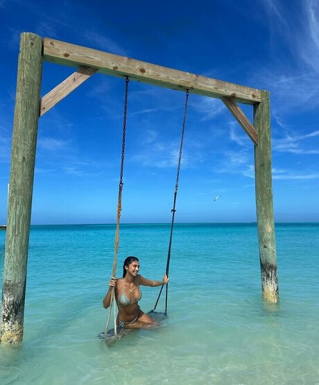 Bella Ramirez only fans pic